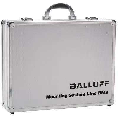 Balluff BAM003T – BMS CASE-01 – Flexible mounting system Balluff BAM003T – BMS CASE-01 – Flexible mounting system
